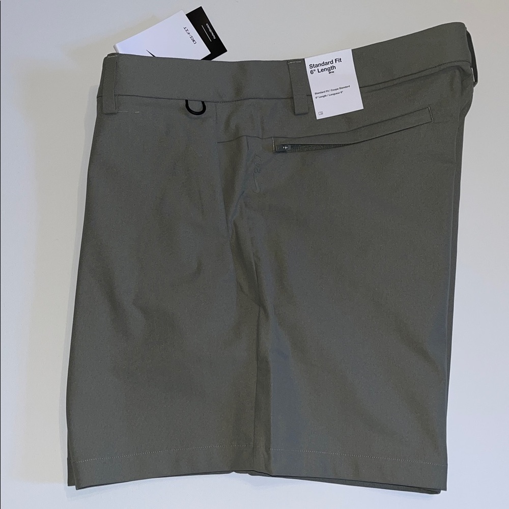 Nike 24.7 Perfect Stretch 6” Premium Golf Shorts Mens  36  Dri-FIT HQ6933 $95
